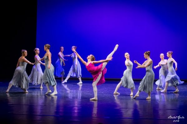 Plzeňské divadlo bude hostit Mezinárodní exhibiční vystoupení žáků baletních škol 