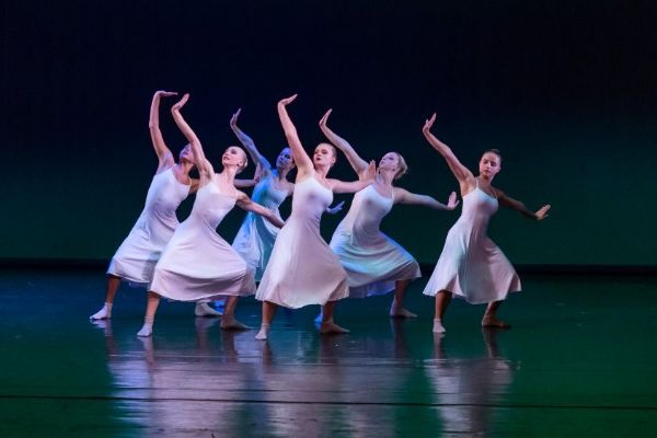 V Plzni se předvedou nejlepší žáci baletních škol od nás i ze zahraničí