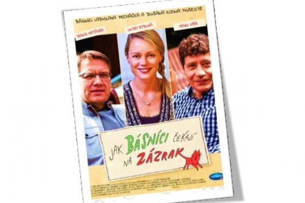 Křižanecké filmové léto rozezní srdce Žďárských vrchů po čtvrté
