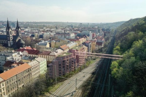 Brno a Lipsko jsou partnery 50 let