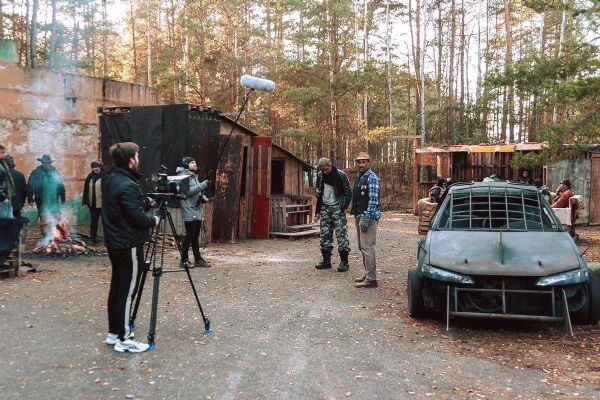 Filmová kancelář zve opět filmaře do Plzeňského kraje