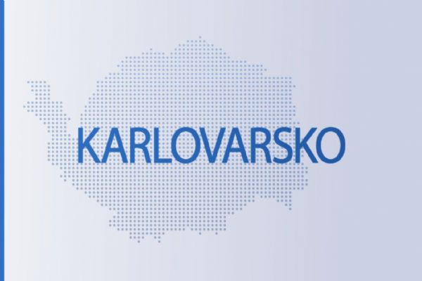 Karlovarský kraj: Víkendové Zprávy 47. týdne 2018 (TV Západ)