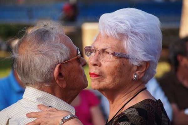 Chodov: Město na říjen připravilo pro seniory bohatý program