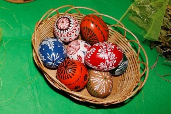 Karlovy Vary: V sobotu se v muzeu koná Velikonoční jarmark