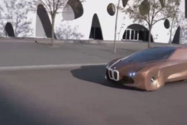 Vláda schválila investiční pobídku pro BMW