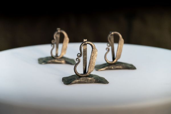 Dobrovolnická Regionální Agentura přijímá nominace na cenu Křesadlo Dobrovolnická Regionální Agentura přijímá nominace na cenu Křesadlo