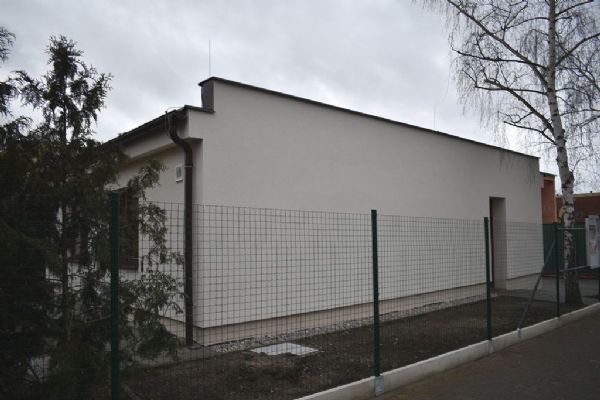 Dobrovolnické centrum Totem má nové prostory na Doubravce   