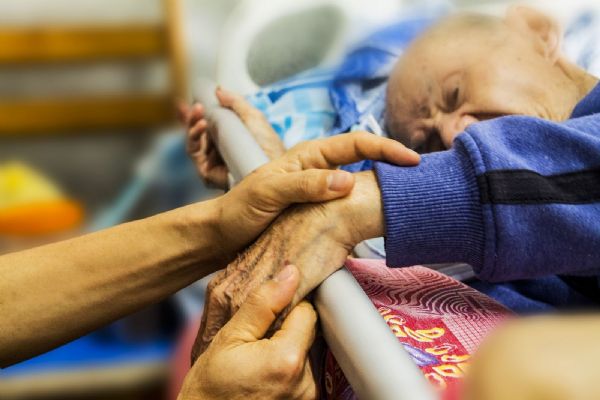 Dotační program pomůže domácí hospicové péči Dotační program pomůže domácí hospicové péči