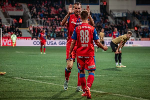 Fotbalová Plzeň porazila Brno a přezimuje v čele tabulky