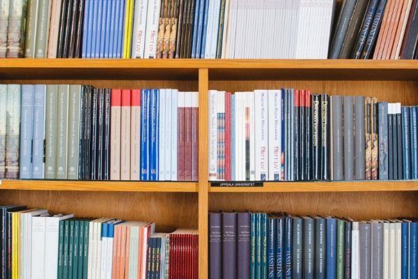 Knihovna v Plzni žádá o dotaci na opravu vstupní mříže