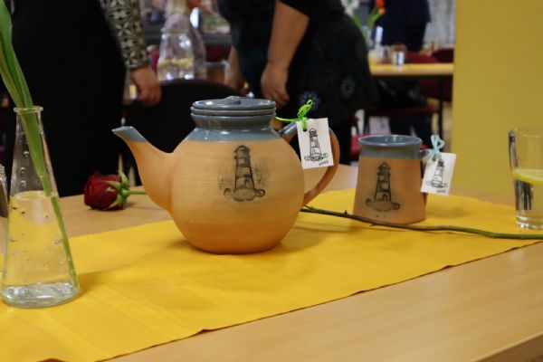 Koordinátoři dobrovolnictví převzali ceny Maják Koordinátoři dobrovolnictví převzali ceny Maják