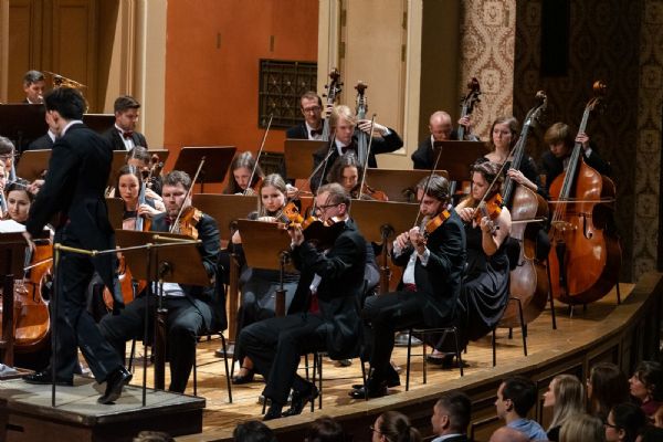 Na Rok české hudby v Plzni přispěje město