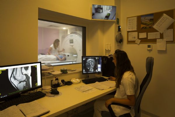 Nemocnice Privamed otevírá nové pracoviště pro magnetickou rezonanci