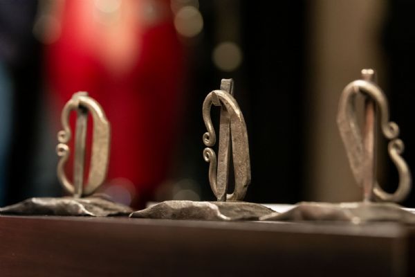 Nominujte dobrovolníky na cenu Křesadlo  Nominujte dobrovolníky na cenu Křesadlo