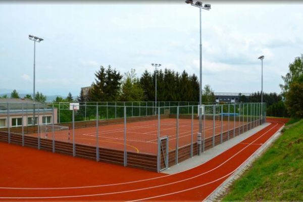 Plzeň rozdělí na rekonstrukce sportovišť téměř 11 milionů korun