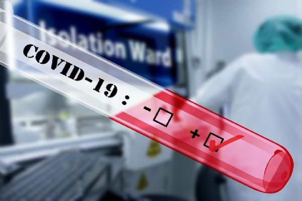 Poliklinika Agel v Plzni nabízí šetrné a přesnější PCR-RT testy ze slin