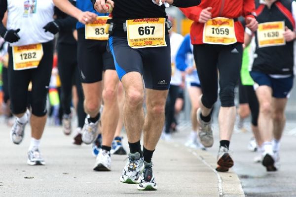 Půlmaraton Plzeňského kraje láká běžce všech kategorií