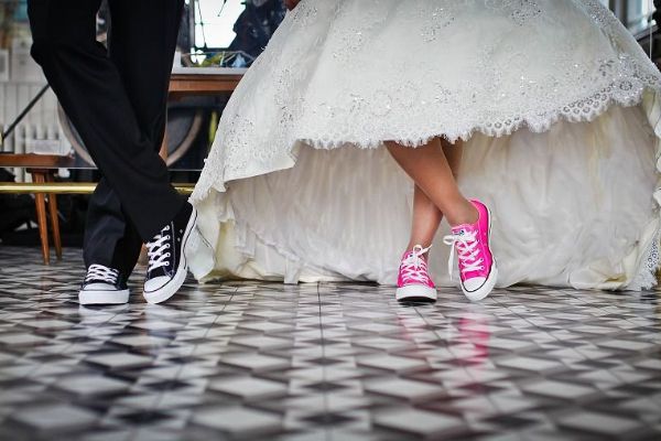 Snoubenci v Plzni si mohou nově rezervovat termín sňatku také online
