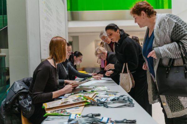 Víte, kde i DOBRO uzdravuje? Odpověděla celostátní konference v Plzni Víte, kde i DOBRO uzdravuje? Odpověděla celostátní konference v Plzni