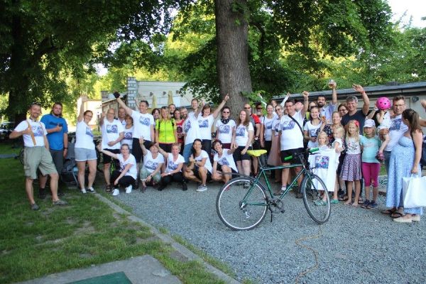 Výzva Do práce na kole na Plzeňsku zná vítěze