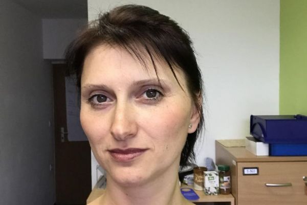Novou psycholožkou vysočinských hasičů je od února Jiřina Lenová