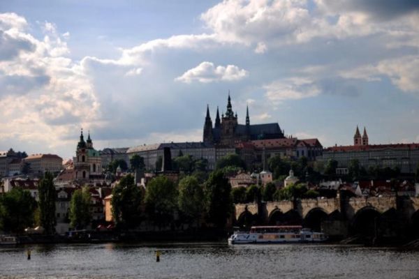 Uzavření Pražského hradu a dopravní zatížení některých komunikací v souvislosti s vrcholnými akcemi v rámci českého předsednictví v Radě EU