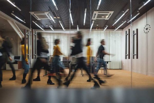 Coworkingová centra v Českých Budějovicích představují domov pro kreativce Coworkingová centra v Českých Budějovicích představují domov pro kreativce