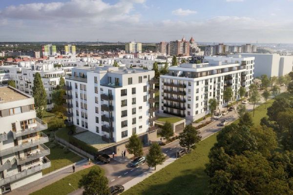 Rezidenční projekt Nad skálou Barrandov: moderní bydlení na Praze 5 Rezidenční projekt Nad skálou Barrandov: moderní bydlení na Praze 5