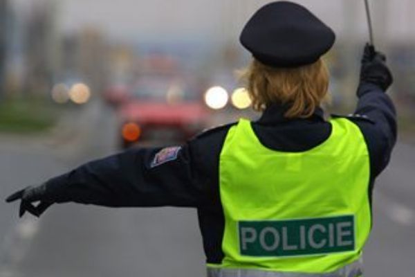 Alkohol u řidičů v kraji kontrolovala stovka policistů