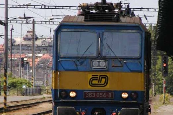 Nový jízdní řád 2021 v dálkové dopravě: Přibude expres mezi Plzní a Prahou