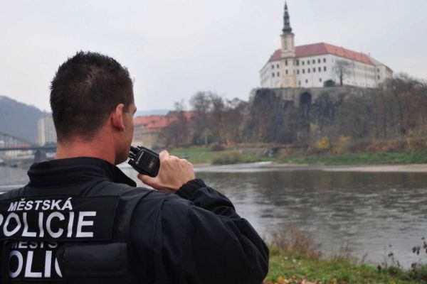 Změna provozní doby oddělení dopravních přestupků Městské policie Děčín