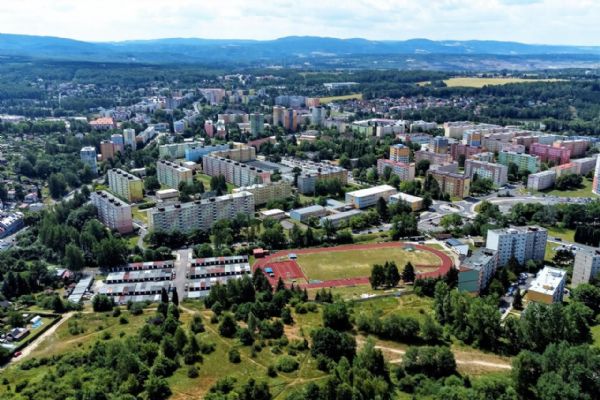 Chodov: Karlovarská teplárenská chystá odstávku z důvodu nutných oprav horkovodu Chodov: Karlovarská teplárenská chystá odstávku z důvodu nutných oprav horkovodu