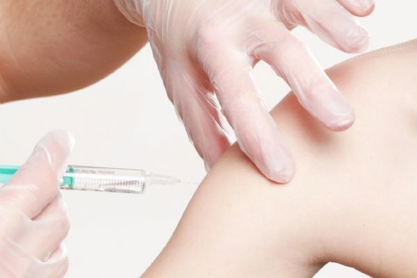 Chodov nabízí vakcíny bez registrace