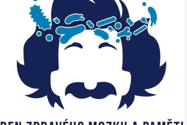 Den zdravého mozku a paměti 2025 – odborná konference vysvětlí, jak střeva a mikrobiom ovlivňují náš mozek Den zdravého mozku a paměti 2025 – odborná konference vysvětlí, jak střeva a mikrobiom ovlivňují náš mozek