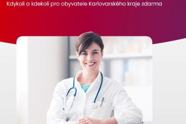 K aplikaci on-line pohotovosti je registrováno skoro dvacet tisíc obyvatel Karlovarského kraje K aplikaci on-line pohotovosti je registrováno skoro dvacet tisíc obyvatel Karlovarského kraje
