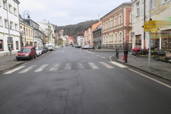 Nejdek: Policie pátrá po svědcích dopravní nehody Nejdek: Policie pátrá po svědcích dopravní nehody