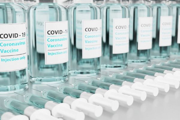 Nové očkovací místo v kraji se otevře ve Františkových Lázních a v Karlových Varech