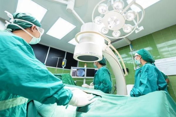 Sokolov: Nové oddělení urgentního příjmu se začne stavět v příštím roce Sokolov: Nové oddělení urgentního příjmu se začne stavět v příštím roce