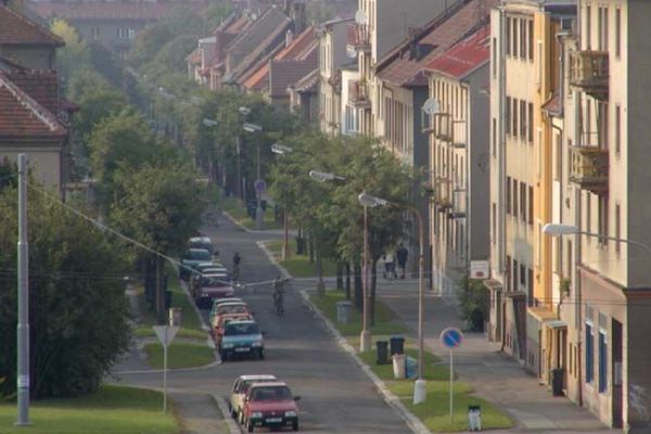 Plzeň láká pracovníky na nájemní byty