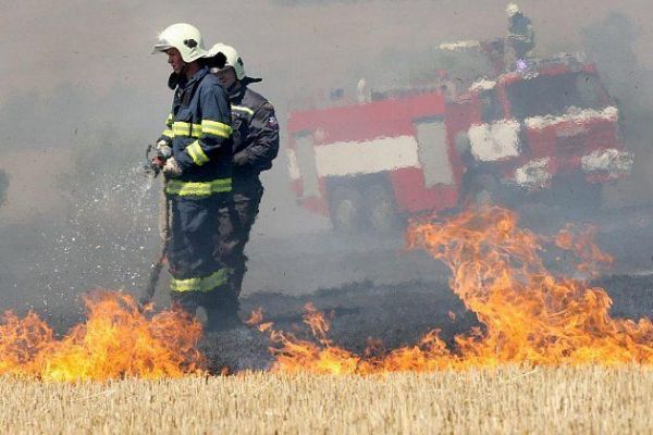 Noc vědců trhala rekordy, v Plzni bodoval chytrý oblek pro hasiče