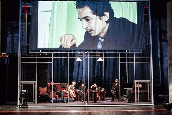 Festival Divadlo zahájí ve středu polská inscenace Mýcení režiséra Krystiana Lupy. V ulicích se objeví velká mimina 