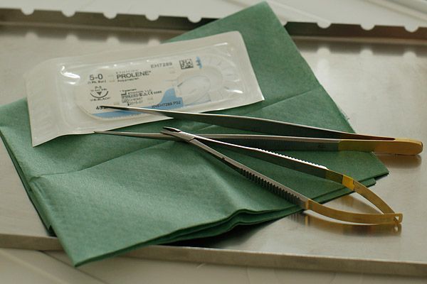 Kraj vyhlásí veřejnou zakázku na chirurgickou pohotovost na Tachovsku