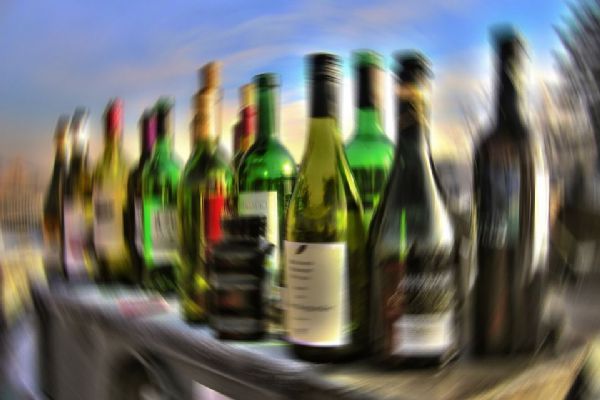 Obchodníci na západě Čech prodávají alkohol mladistvým