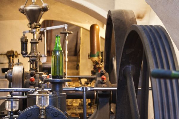 Pivovarské muzeum a plzeňské podzemí se otevřou v pátek o Muzejní noci