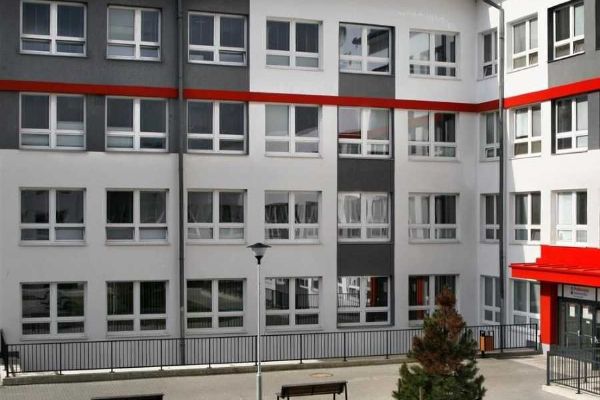 Historický převod nemocnic v Bruntále a Rýmařově pod správu kraje Historický převod nemocnic v Bruntále a Rýmařově pod správu kraje