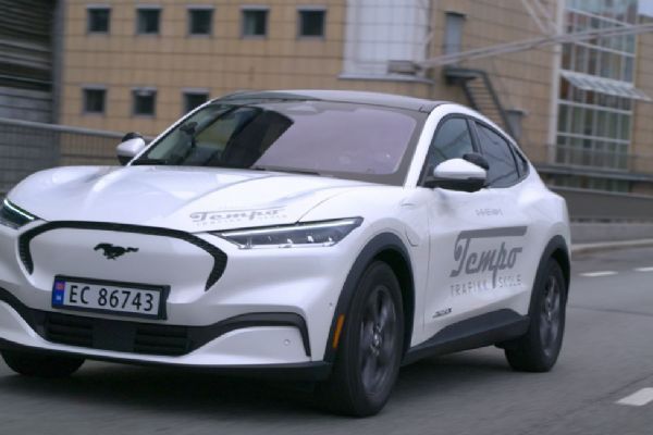 Ford: Elektrická budoucnost pro nové řidiče