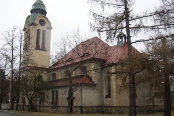 Ministerstvo kultury prohlásilo kostel sv. Mikuláše na Kladensku za kulturní památku