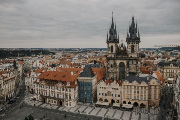 Radní Prahy 2 se shodli na programových zásadách pro příští čtyři roky