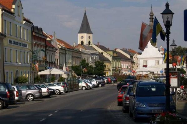 Gmünd ruší lůžka: Znepokojení pro místní i Čechy! Gmünd ruší lůžka: Znepokojení pro místní i Čechy!