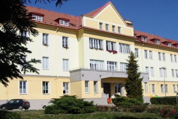 Horažďovická nemocnice spouští novou geriatrickou ambulanci Horažďovická nemocnice spouští novou geriatrickou ambulanci